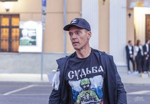 Кинофестиваль в Твери