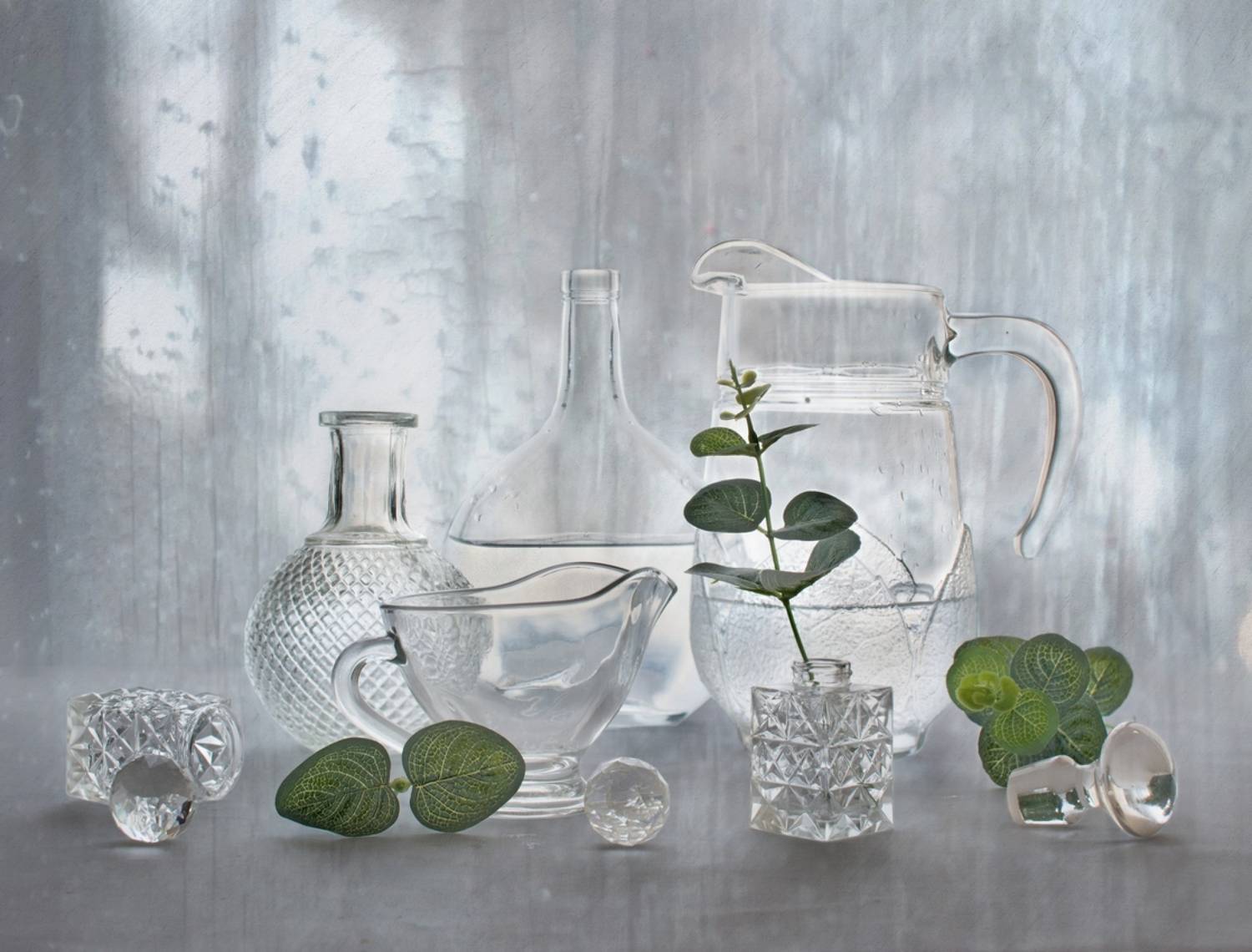 , Людмила Бекман