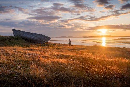 Лоринские закаты