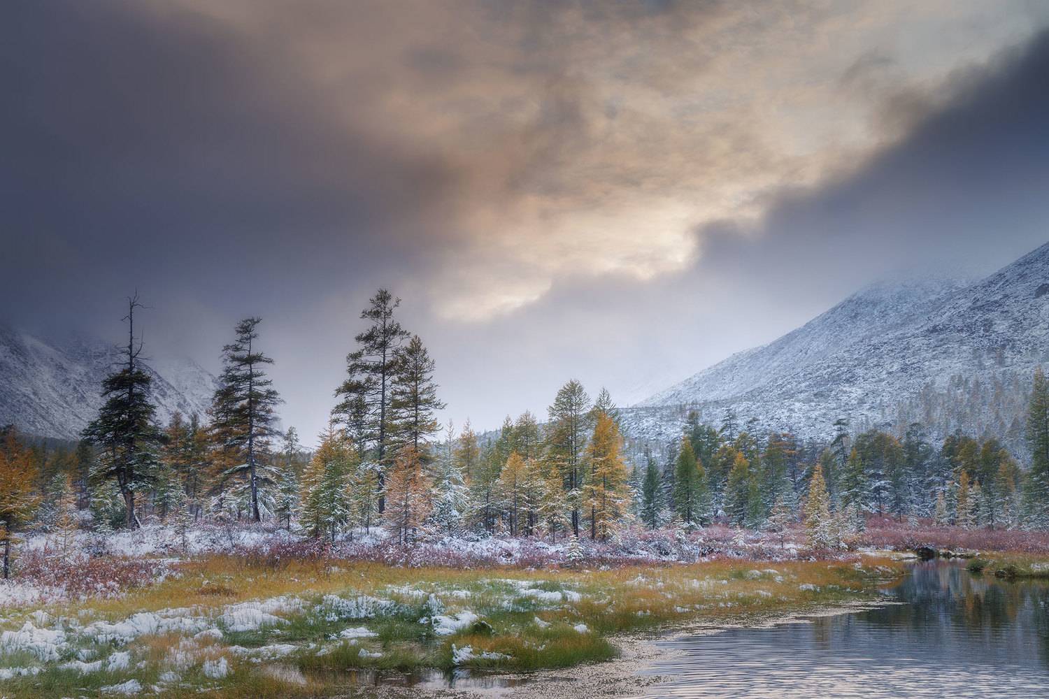 , Морозов Сергей