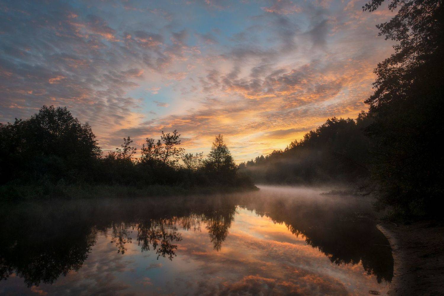, Игорь Денисов
