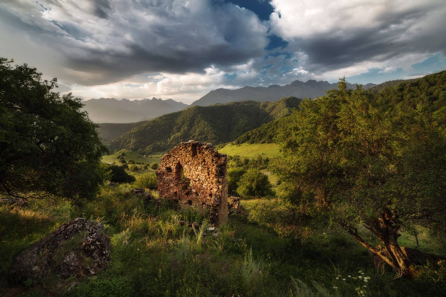 , Vyacheslav Lozhkin