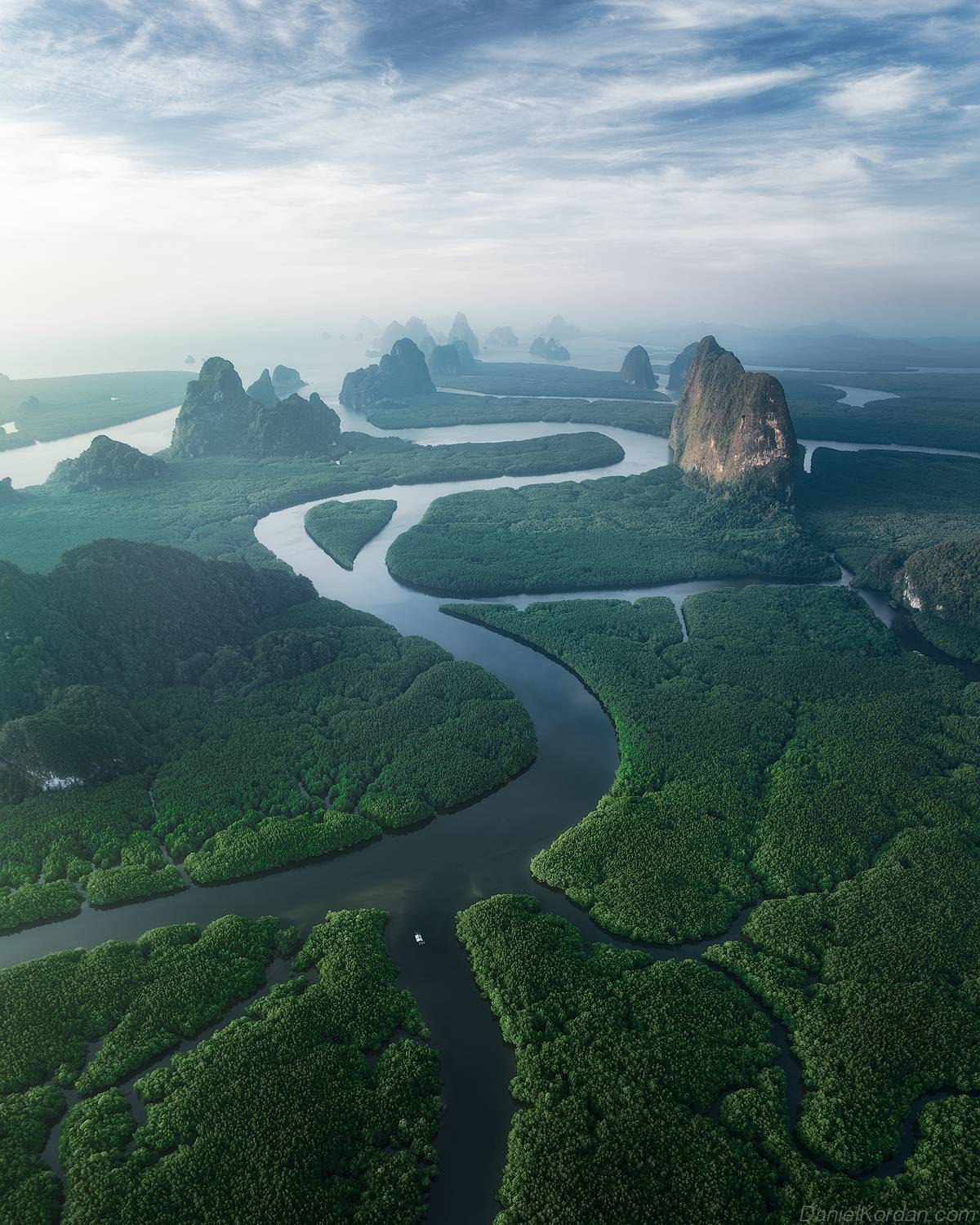 , Даниил Коржонов