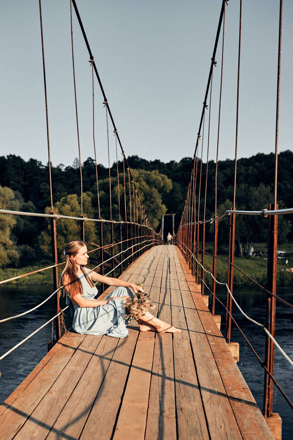 , Валерия Морозова