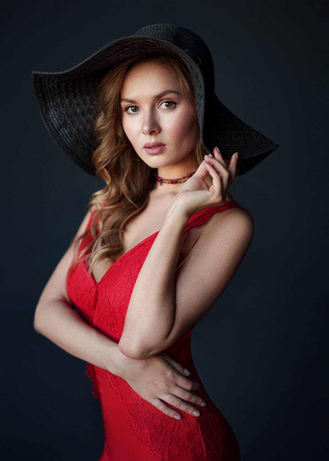 , Казанцев Алексей