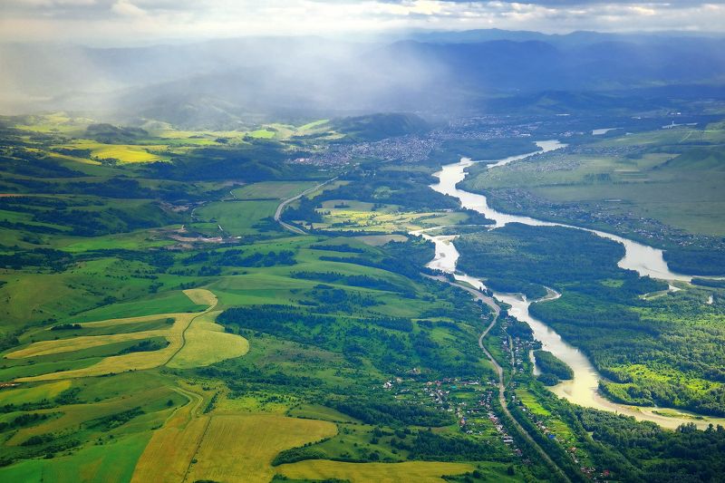 Горно-Алтайск фото превью