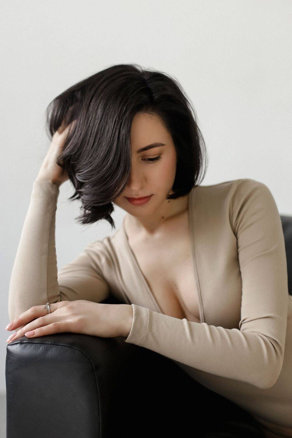 , Екатерина Долганова