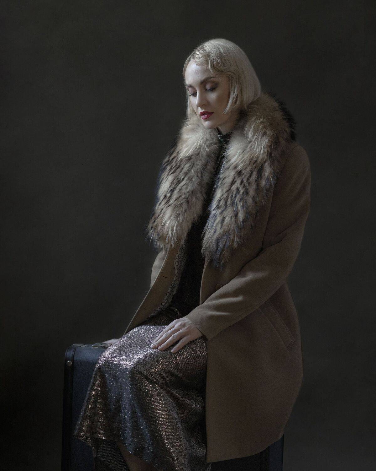 , Инна Бочарникова