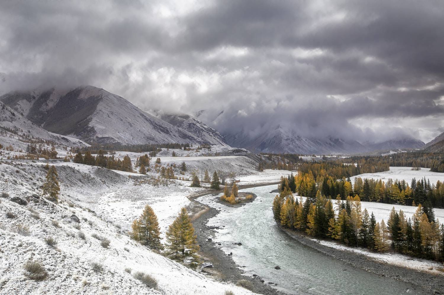 , Андрей Ершов