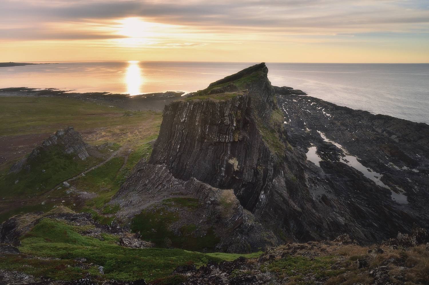 , Алексей Никонов