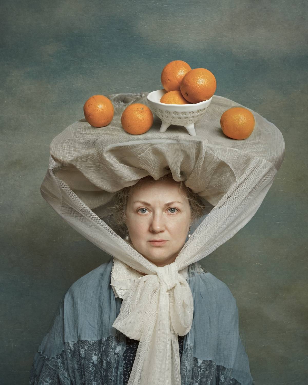 , Albina Bougartchev