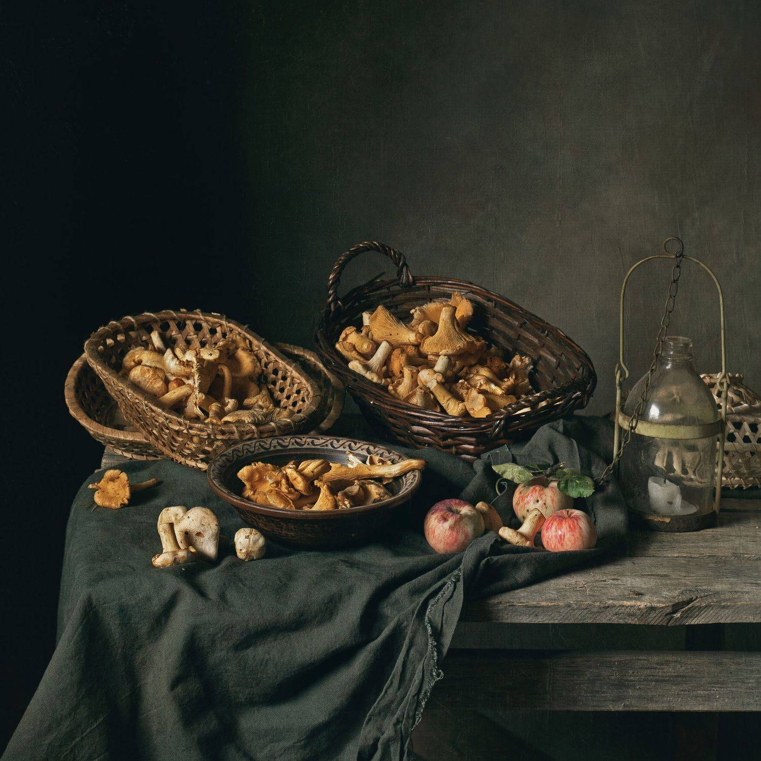 , Albina Bougartchev