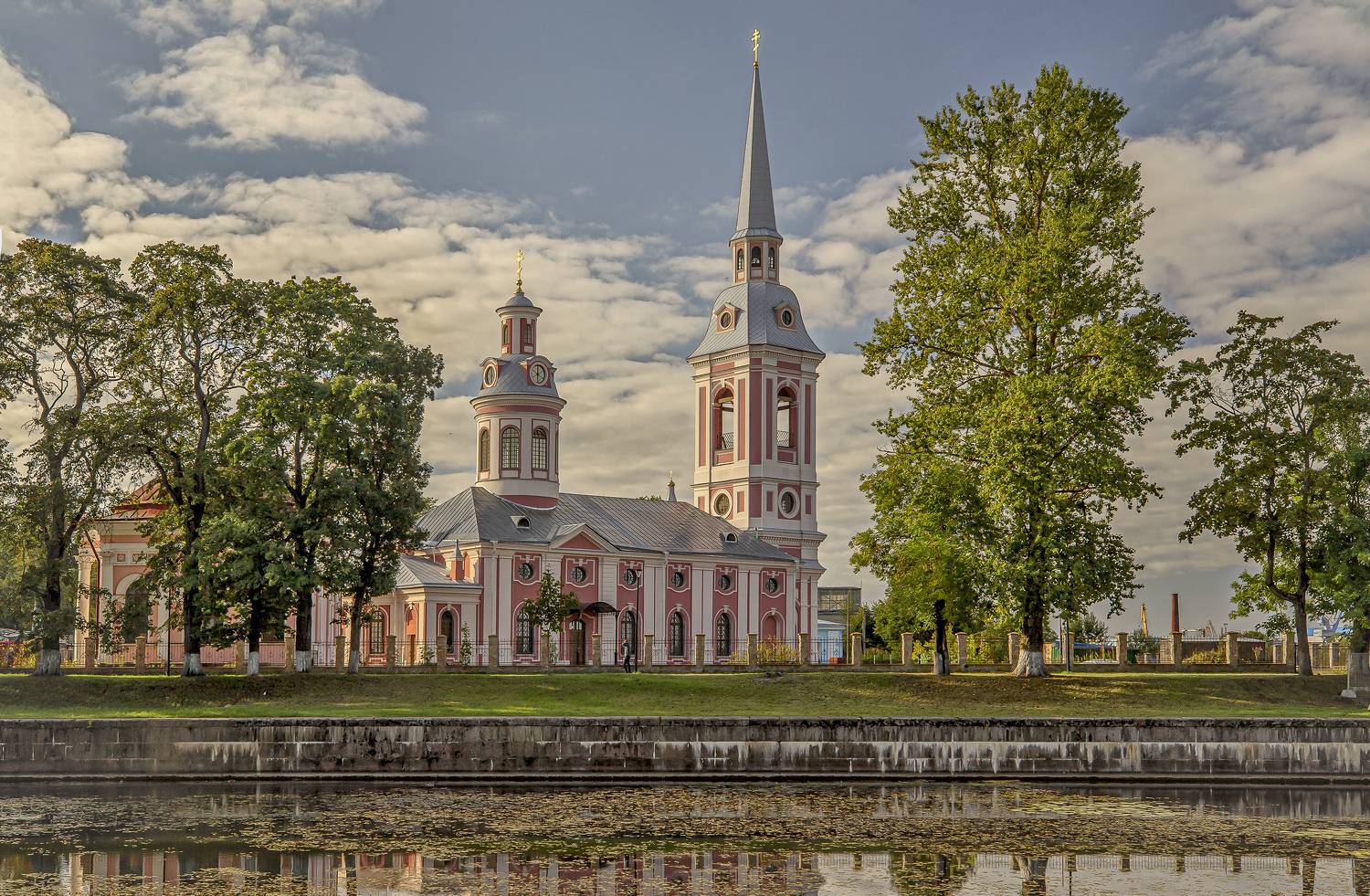 шлиссенбург. ленинградская обл., Бирюков Вячеслав