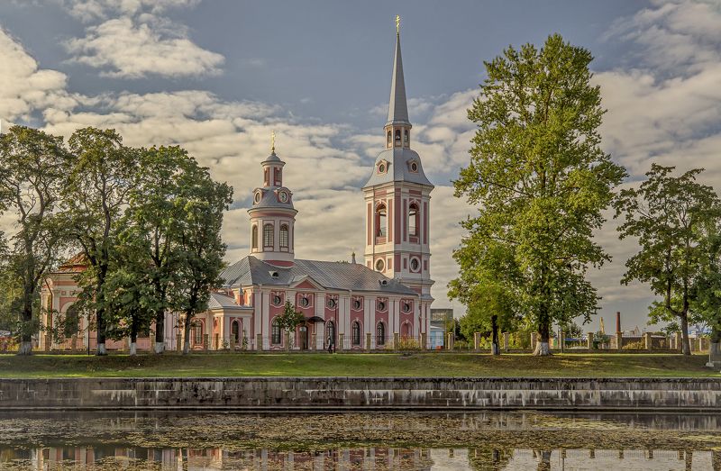Собор Благовещения Пресвятой Богородицы. фото превью