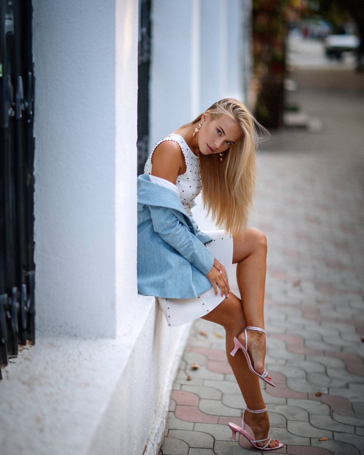 , Сергей Сорокин