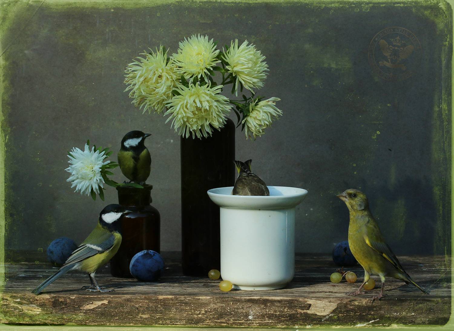 , Хромушин Олег