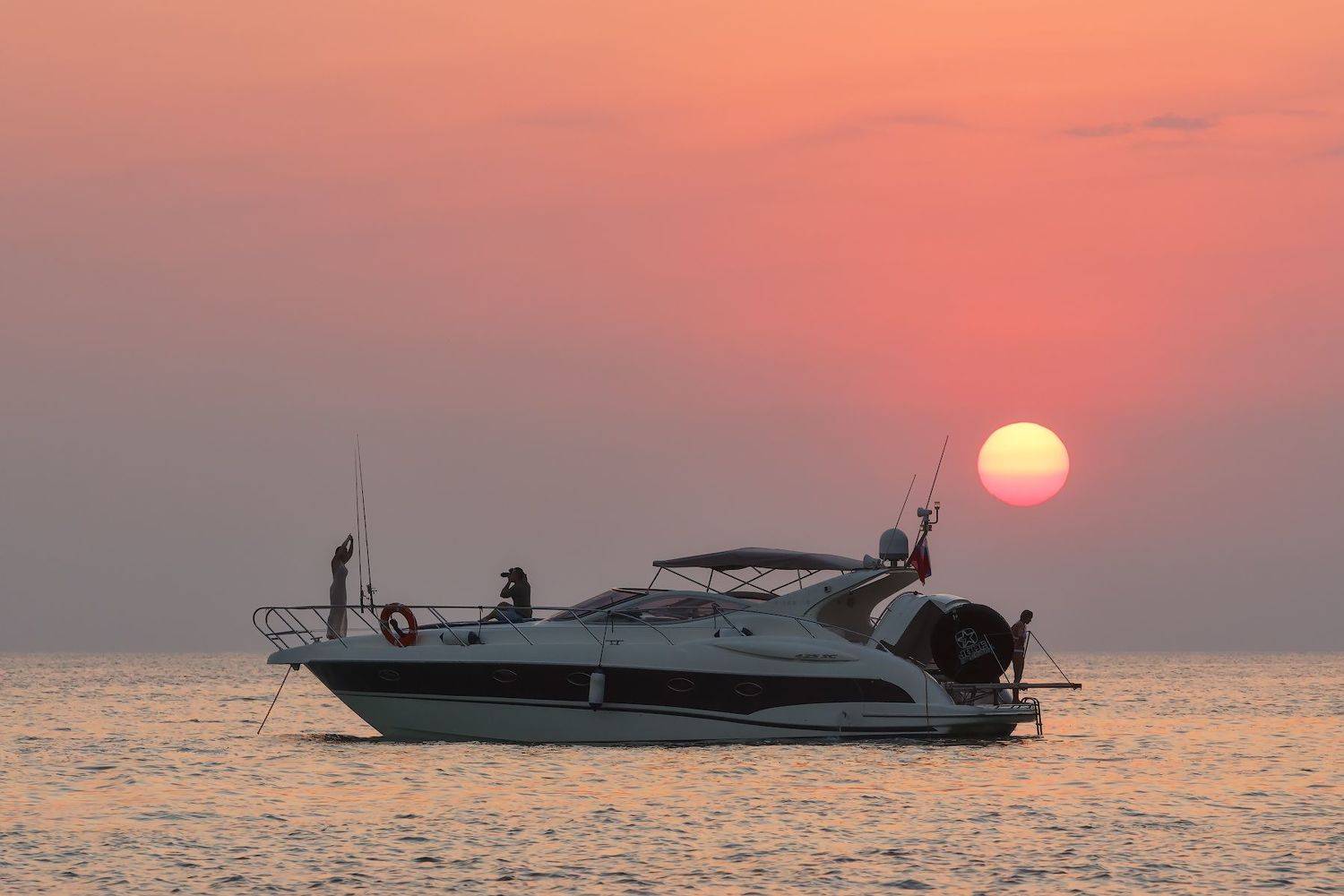 севастополь, море, лето, отдых., Владимир Дубинин