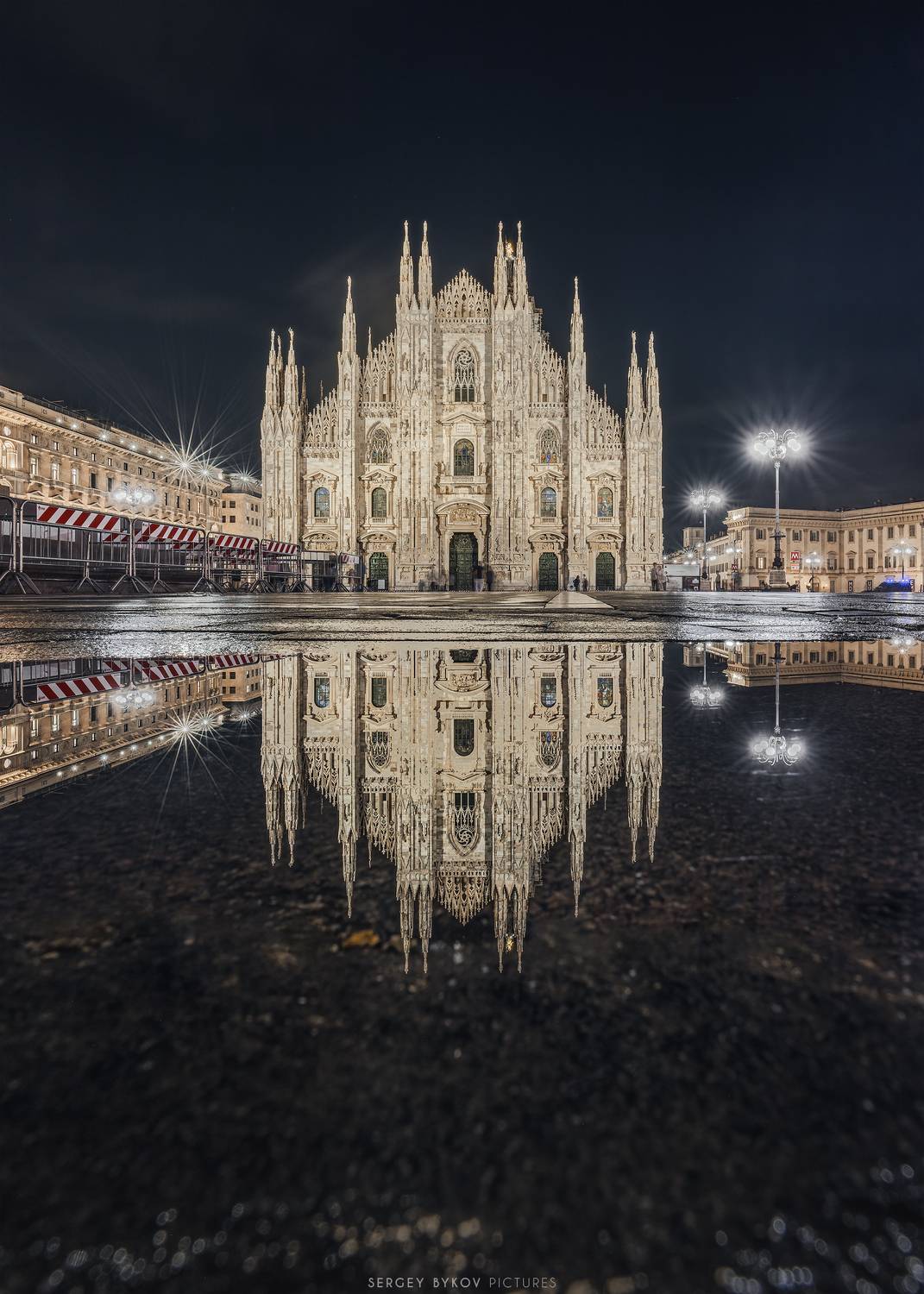 , Быков Сергей