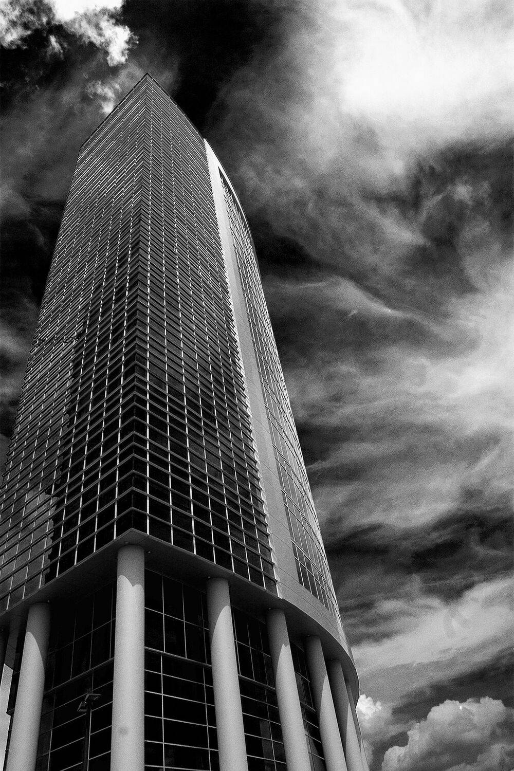 , Андрей Петросян