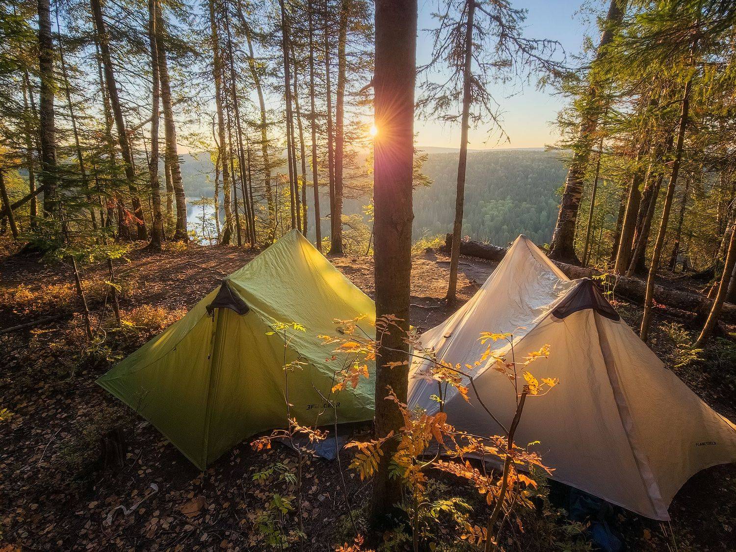 пермский край, усьва, золотая осень, осенний лес, осенний пейзаж, палатка, россия, поход, туризм, палаточный лагерь ,усьвинские столбы, Кузнецов Кирилл