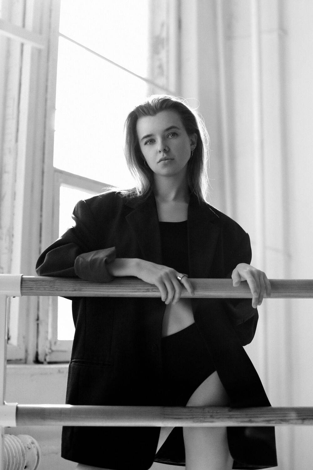 , Екатерина Долганова