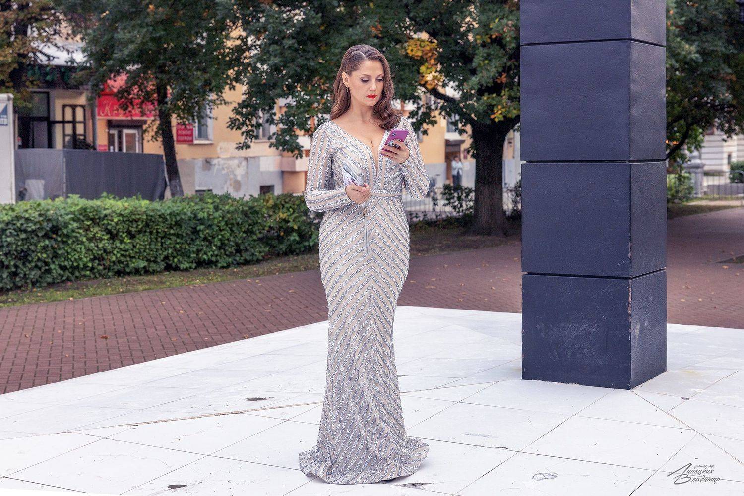 кинофестиваль, киновече, тверь, драмтеатр, Липецких Владимир