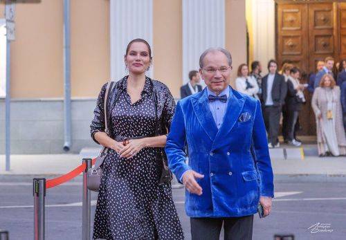 Кинофестиваль в Твери