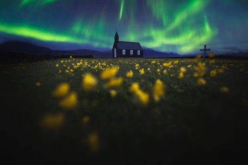 Iceland