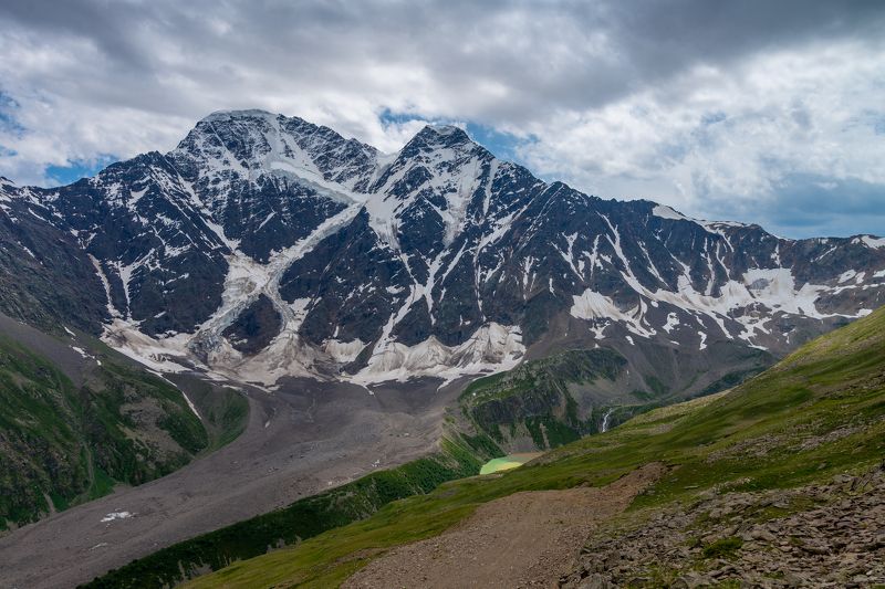 Кавказ фото превью