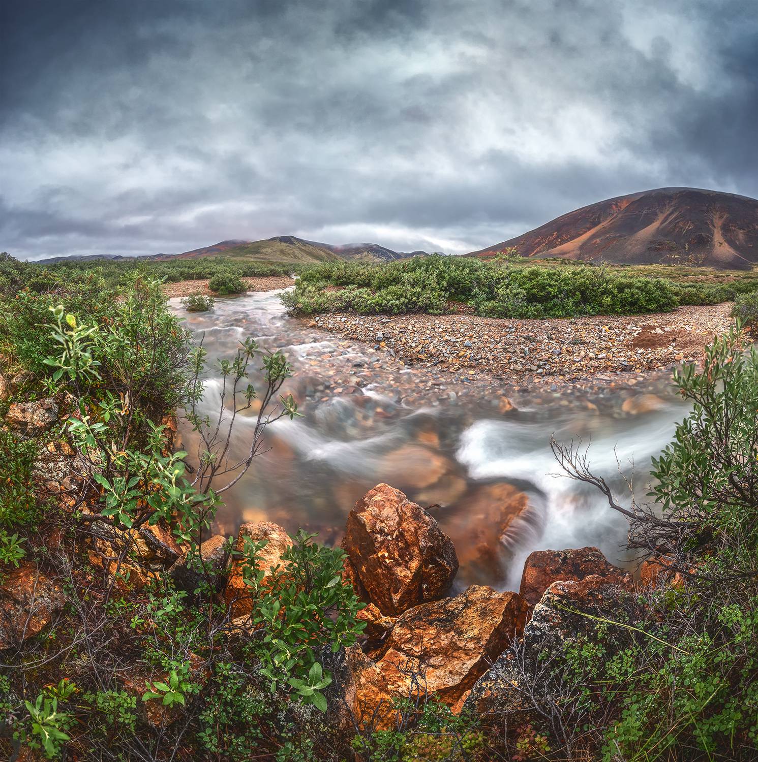 , Андреев Николай