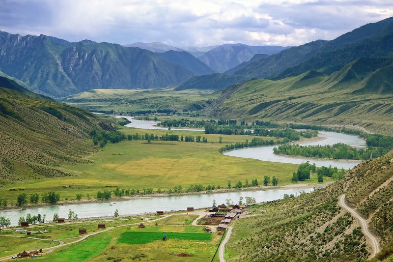 Алтай (2) фото превью