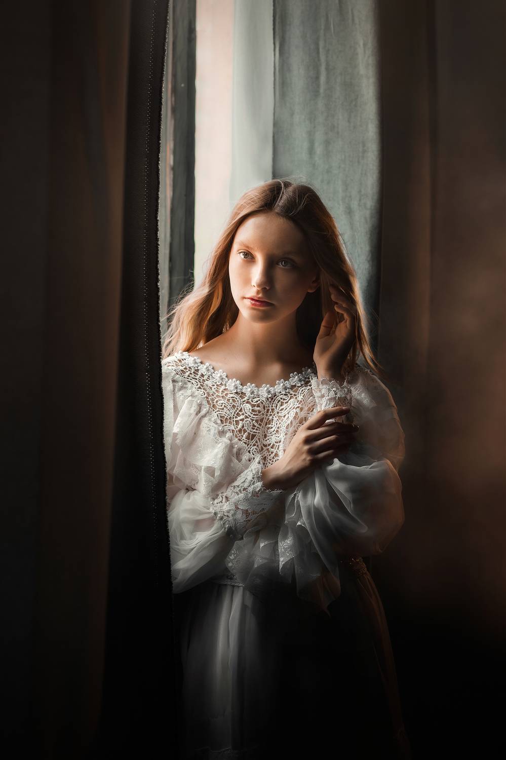 винтаж, Пипкина Оксана