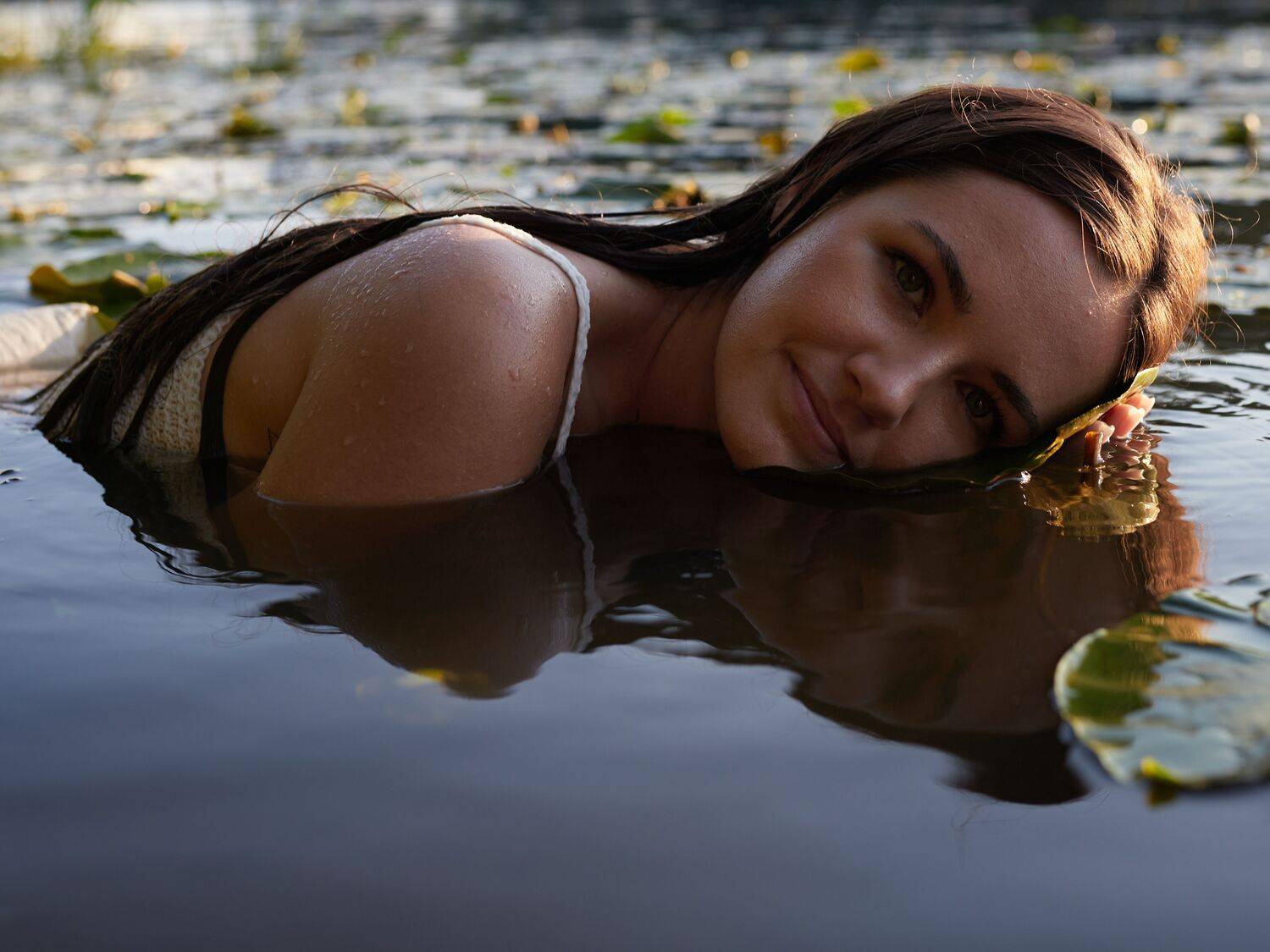 , Valeria Morozova
