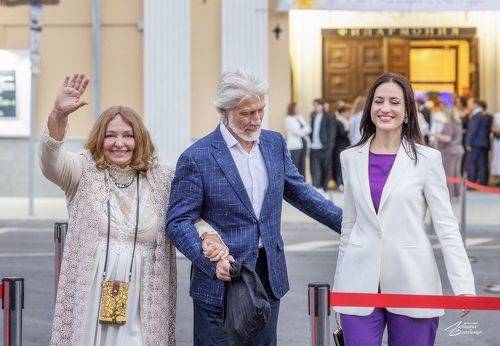 Кинофестиваль в Твери