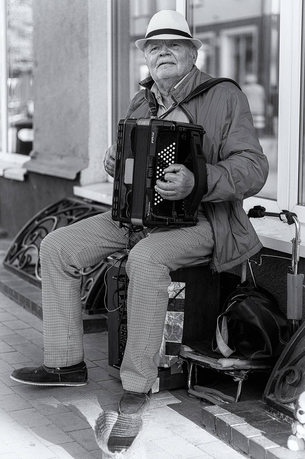 , Ашкинази-Исаченко Владимир