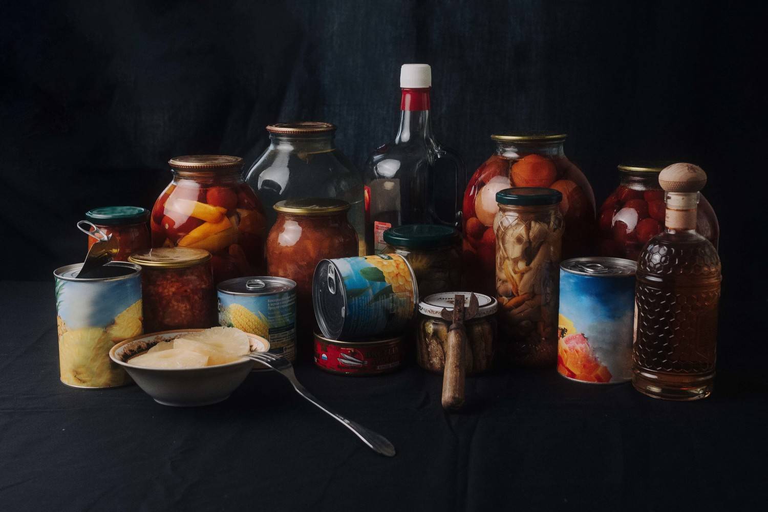 , Рыбаков Илья