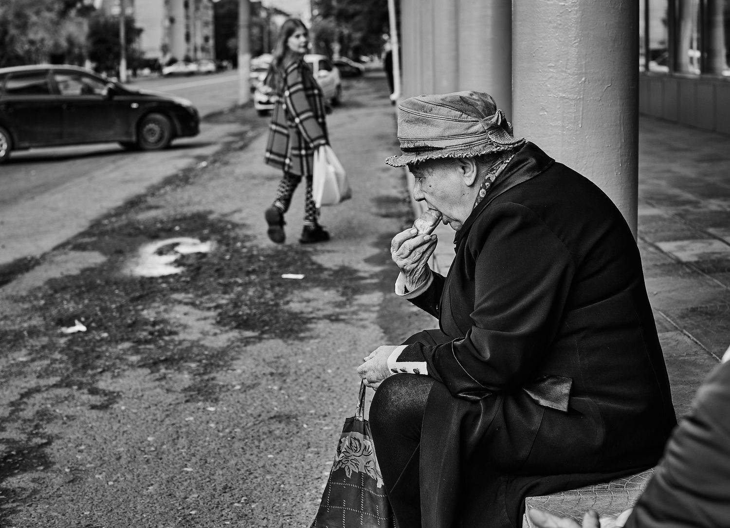 , Наталья Новикова