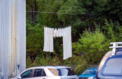 Дворики Камчатки