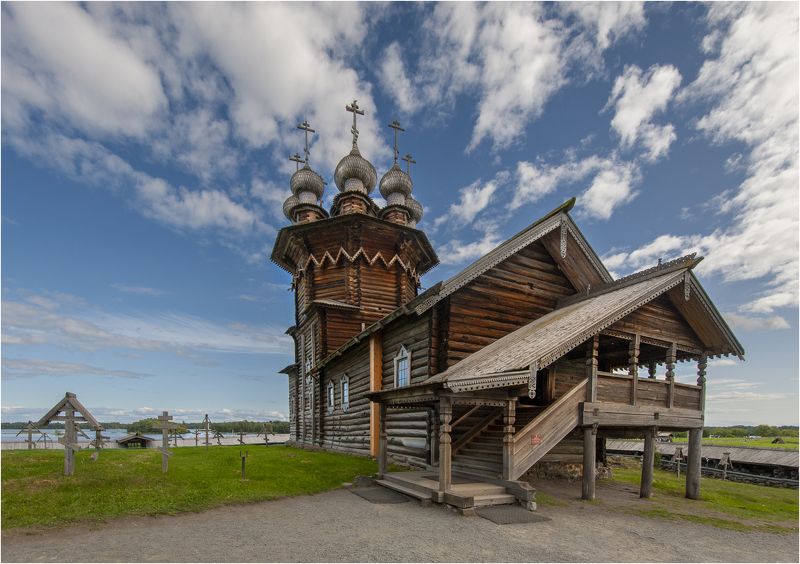 Карелия фото превью