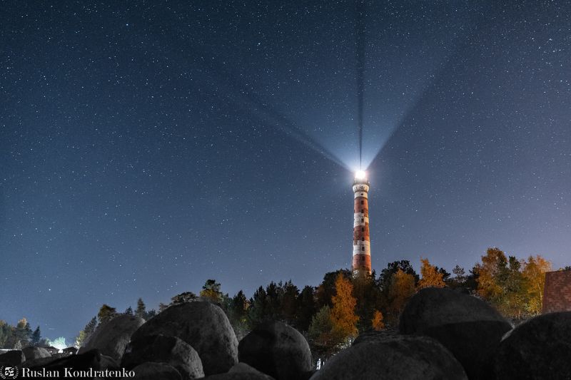 Осиновецкий маяк фото превью