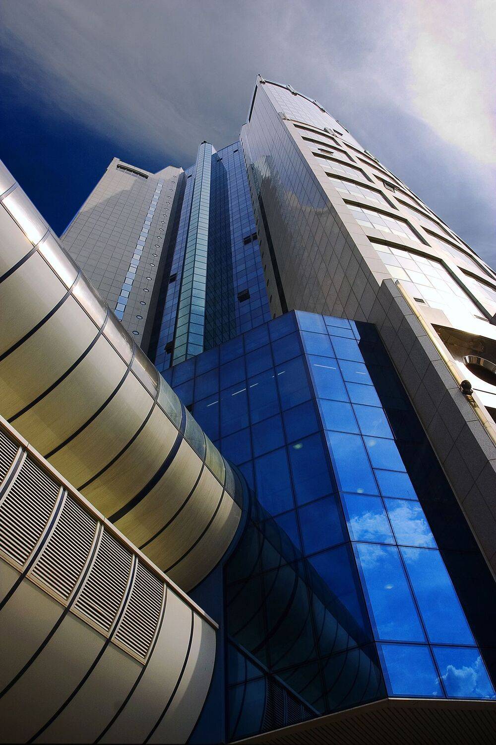 , Андрей Петросян