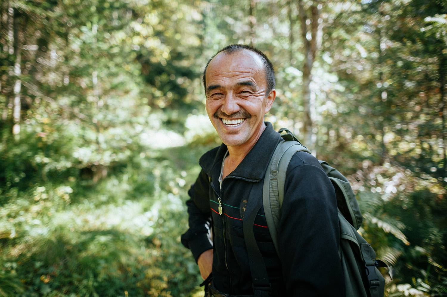 , Виктор Гагарин