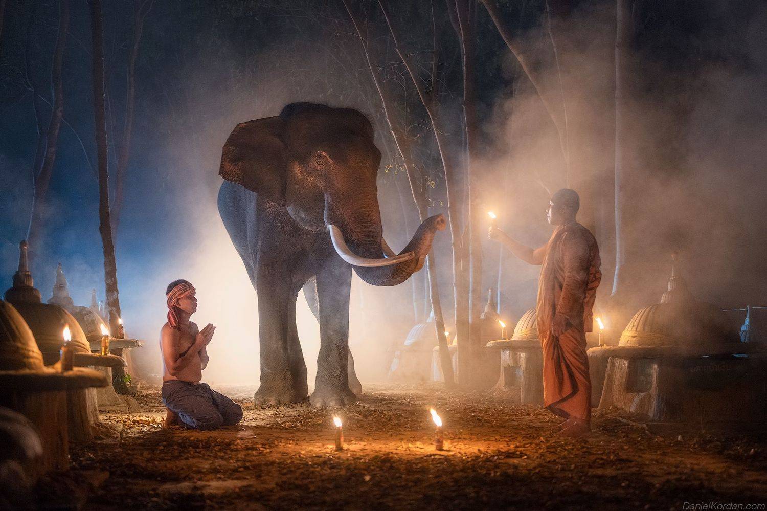 , Даниил Коржонов