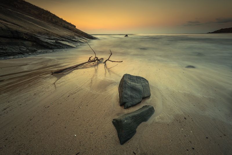 Черно море фото превью