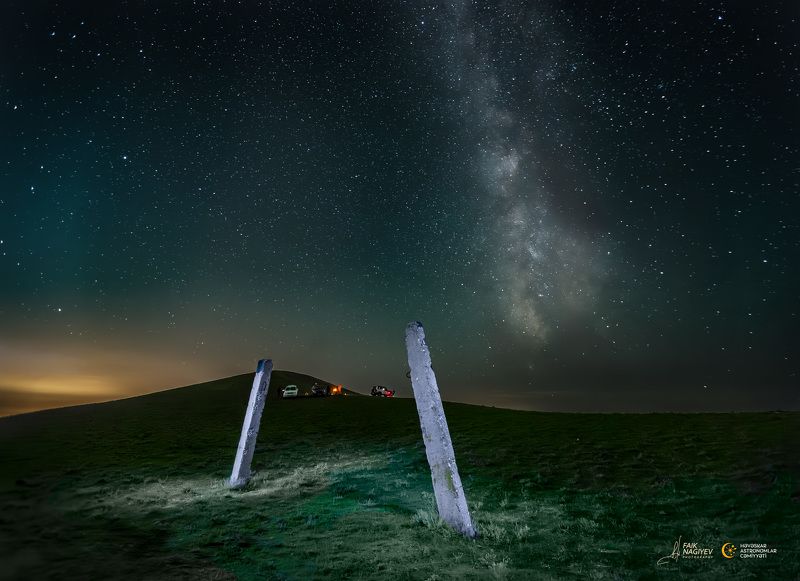 Ночная симфония фото превью