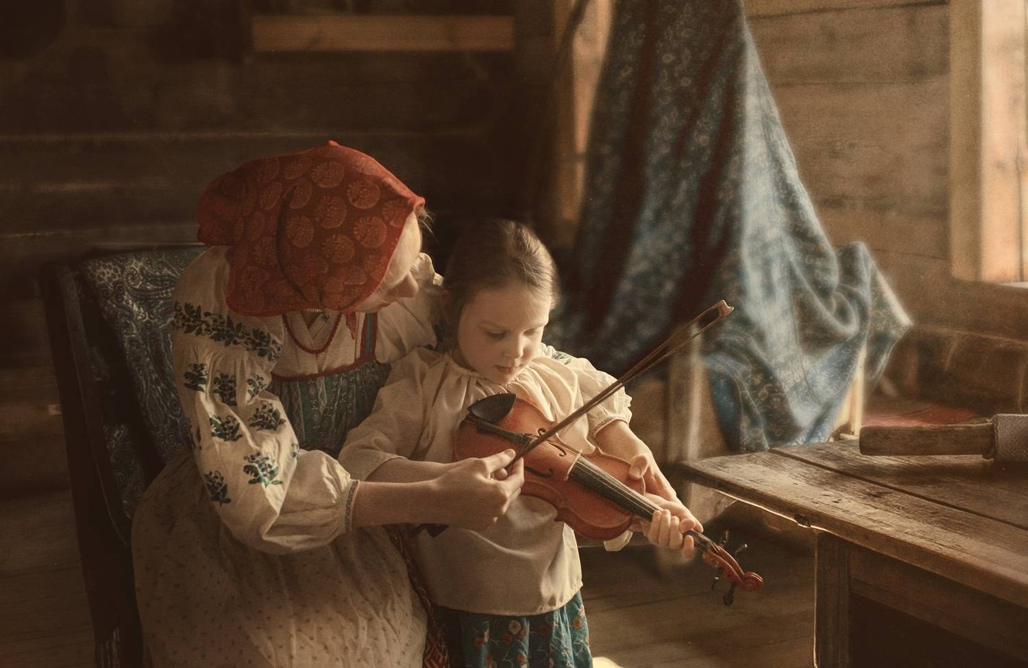 , Яковлева Наталья