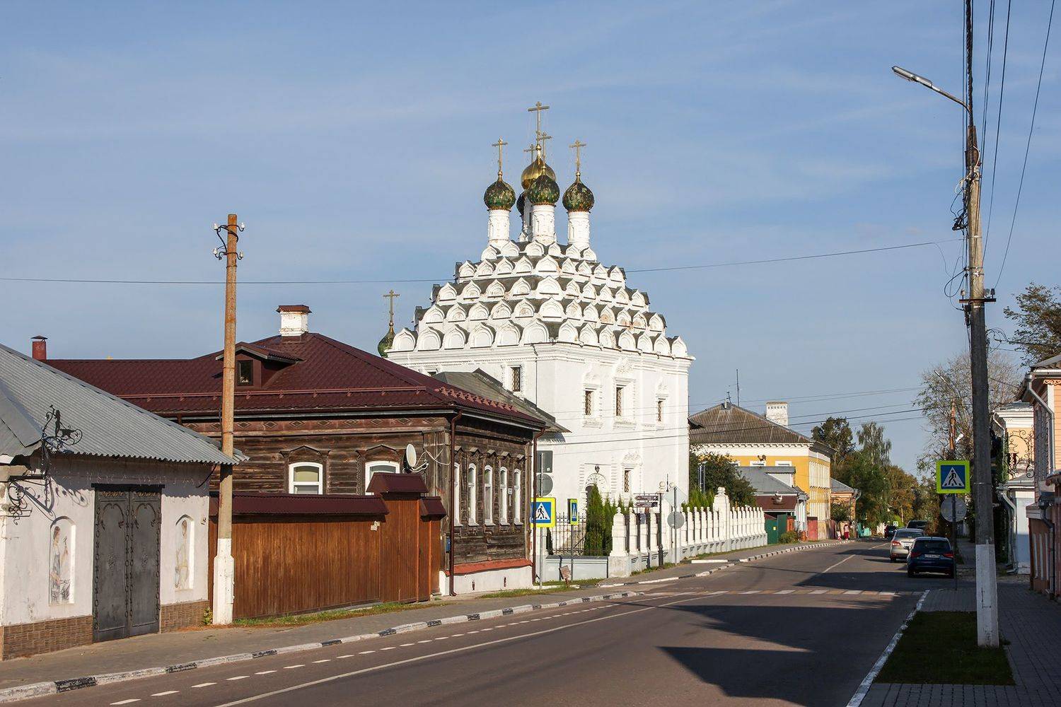 коломна, КарОл