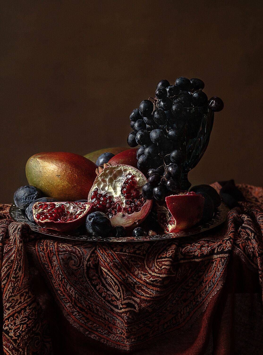 , Инна Бочарникова