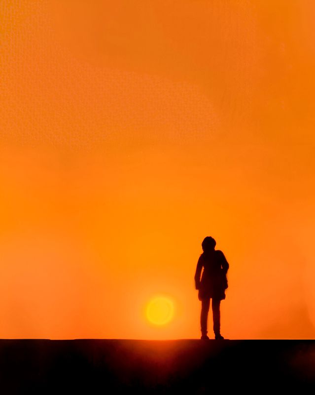 Солнце мое, взгляни на меня! My sun, look at me! фото превью