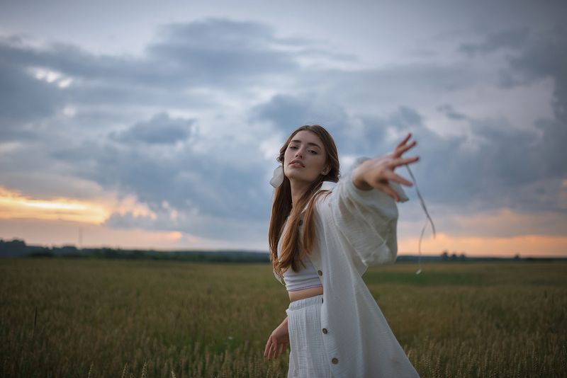 Диана фото превью